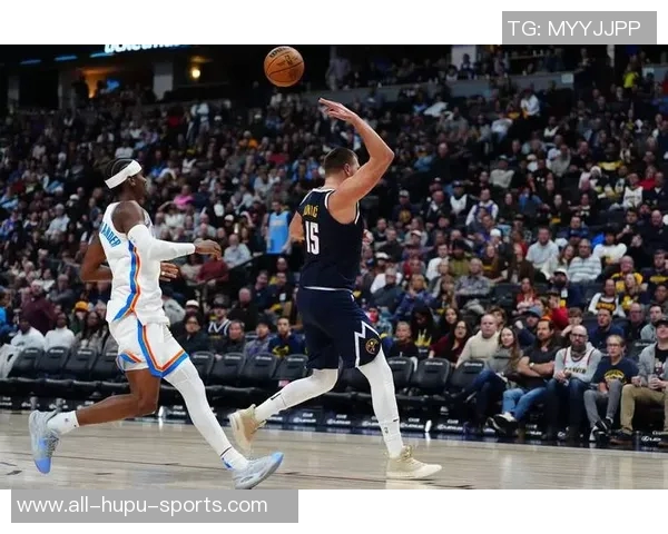 144分！雷霆创赛季单场最高分，8人得分上双夺取8连胜——极致攻势点燃季后赛希望