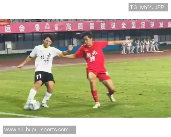 中国U16男足绝杀取胜：少年之光照亮未来的足球梦想