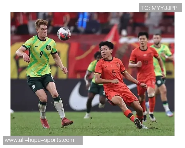 U23亚洲杯预选赛激战正酣:澳大利亚0-0中国集锦解析,青春之战彰显实力与潜力 U23亚洲杯预选赛激战正酣:澳大利亚0-0中国集锦解析,青春之战彰显实力与潜力