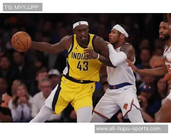 三人得分上20,步行者力克黄蜂!谁才是真正的团队英雄? 三人得分上20,步行者力克黄蜂!谁才是真正的团队英雄?