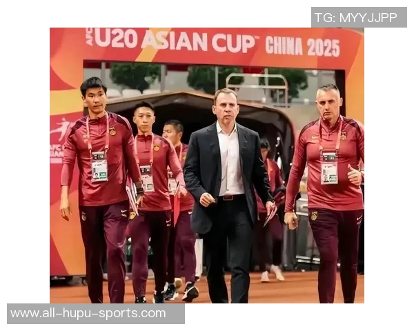 中国足协任命久尔杰维奇为国足代理主教练：开启新篇章的关键时刻