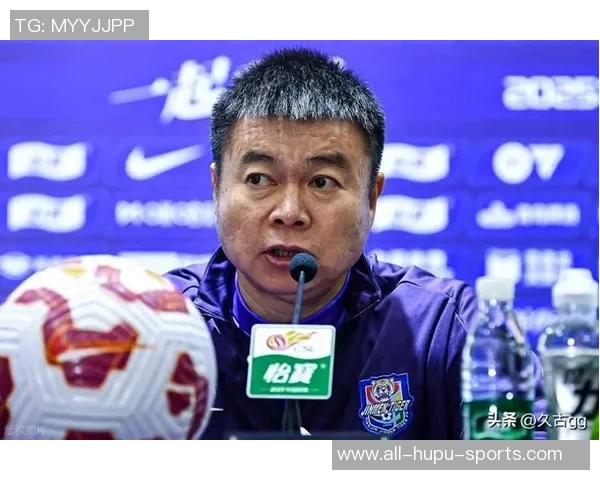 于根伟谈赛季:从联赛前五强队抢得12分实现小目标,遗憾病后影响收官 于根伟谈赛季:从联赛前五强队抢得12分实现小目标,遗憾病后影响收官