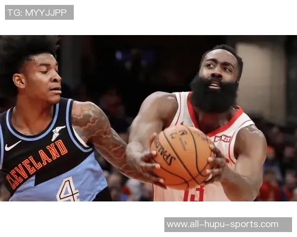 哈登时隔2174天再轰55分重现火箭时期巅峰火力