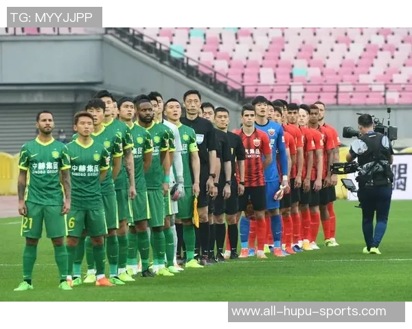 姆本扎：球迷的欢呼是动力源泉，希望在中超留下自己的印记