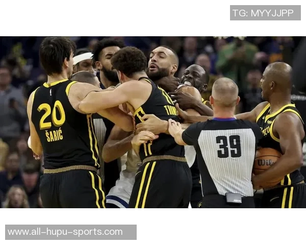 太阳解说：戈贝尔盯上了场上最小的那个他怎么不敢去惹追梦？