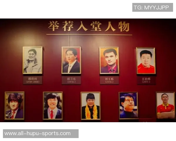 2025年中国篮球名人堂举荐活动启动:共铸篮球荣耀新篇章 2025年中国篮球名人堂举荐活动启动:共铸篮球荣耀新篇章