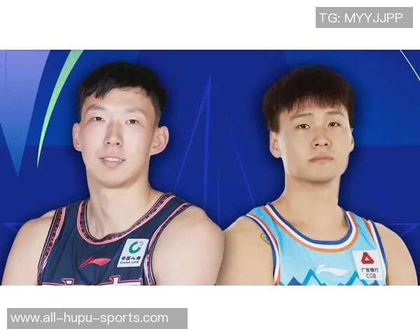 CBA全明星先发出炉:赵睿郭艾伦领衔南北全明星 CBA全明星先发出炉:赵睿郭艾伦领衔南北全明星