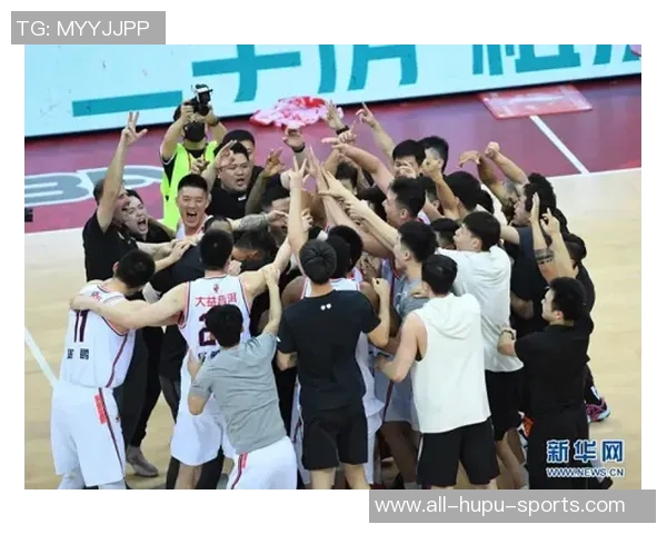 广东加冕11冠王:最艰难的一冠,更是最甜蜜的一冠 广东加冕11冠王:最艰难的一冠,更是最甜蜜的一冠