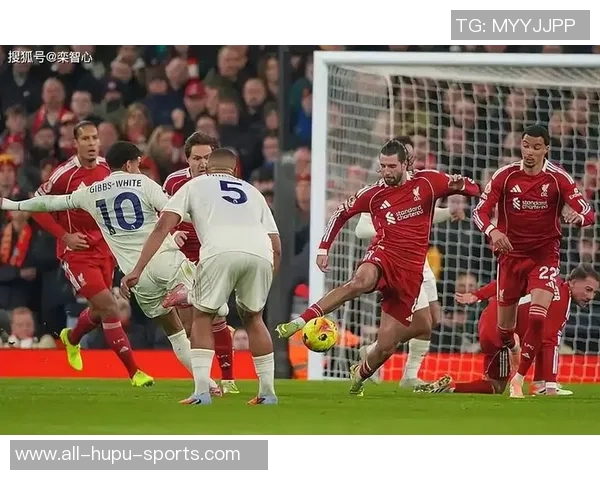 崩了!吉布森-怀特补射破门,利物浦遭遇大逆转3-0落后诺丁汉森林! 崩了!吉布森-怀特补射破门,利物浦遭遇大逆转3-0落后诺丁汉森林!