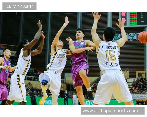 广厦今夜迎来背水一战欲扳平比分需有奇兵出现