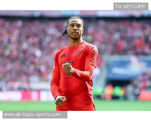 拜仁让二追四!凯恩锦上添花,18场已入24球,奥利塞独造3球——足球盛宴的华丽演绎 拜仁让二追四!凯恩锦上添花,18场已入24球,奥利塞独造3球——足球盛宴的华丽演绎