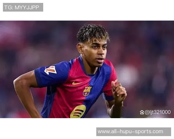 亚马尔荣膺西甲11月最佳球员:年轻天才闪耀赛场 亚马尔荣膺西甲11月最佳球员:年轻天才闪耀赛场