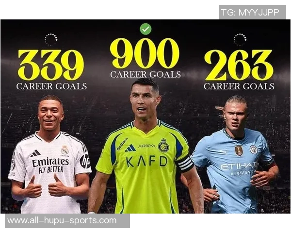 传承!姆巴佩和哈兰德已经连续11场比赛都… 传承!姆巴佩和哈兰德已经连续11场比赛都…