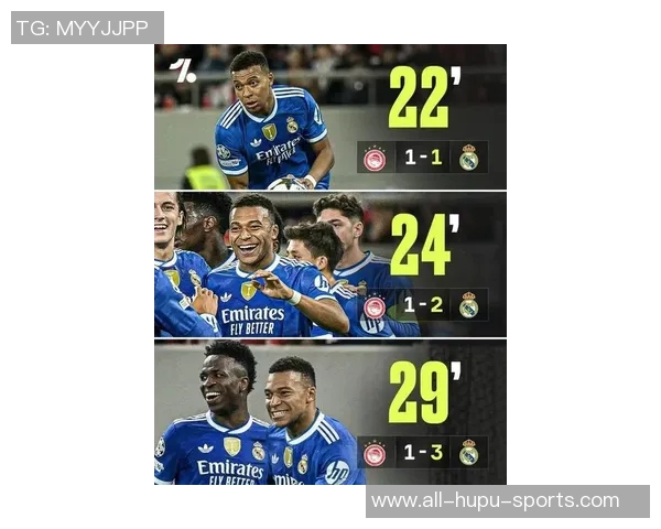 姆巴佩欧冠生涯已5次戴帽,仅次于梅西、C罗和莱万 姆巴佩欧冠生涯已5次戴帽,仅次于梅西、C罗和莱万