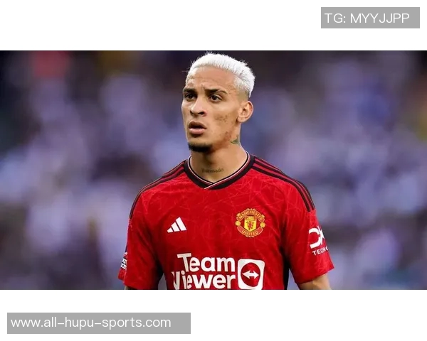 天空:3年前的今天曼联签下安东尼,这笔交易亏损约6430万镑 天空:3年前的今天曼联签下安东尼,这笔交易亏损约6430万镑