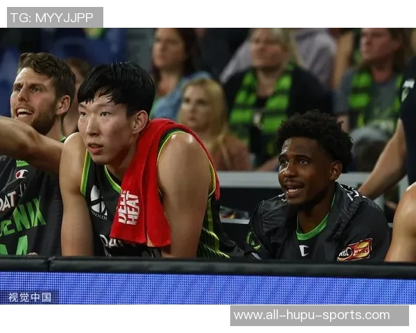 菲律宾篮协主席爆料：NBA正在调查周琦亚运会参赛资格，背后隐藏的体育大事