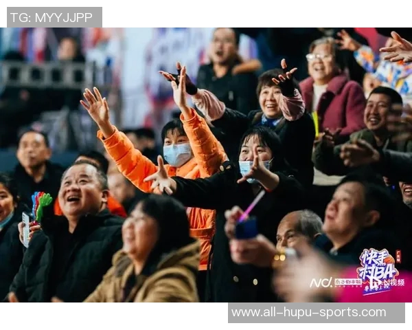 观赛新体验，子弹时间AR特效亮相快手村BA广东站