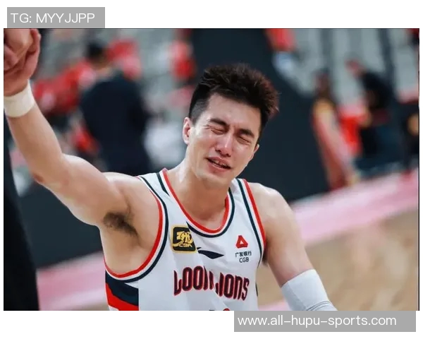 郭艾伦为何没资格竞争MVP？问题出在哪？