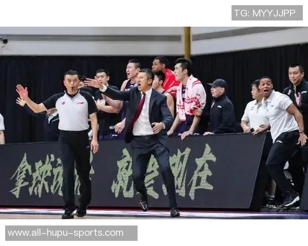 邵化谦:“活”了的CBA,故事才精彩 邵化谦:“活”了的CBA,故事才精彩