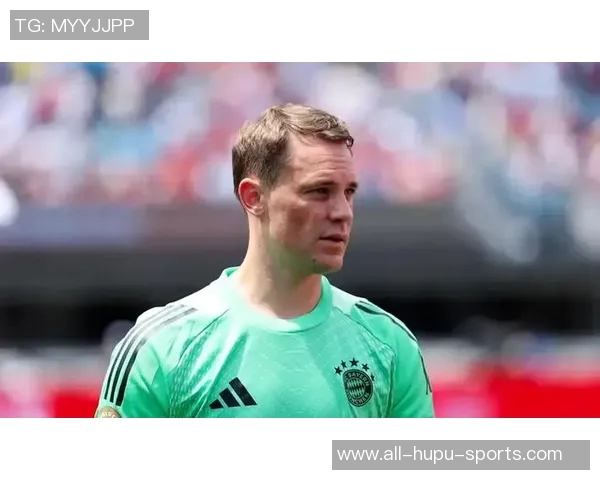 马特乌斯:纳帅若遇门将危机应联系诺伊尔,特狮不太可能留巴萨了 马特乌斯:纳帅若遇门将危机应联系诺伊尔,特狮不太可能留巴萨了